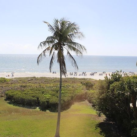 Pelicans Roost Gulf Front Sanibel Buitenkant foto